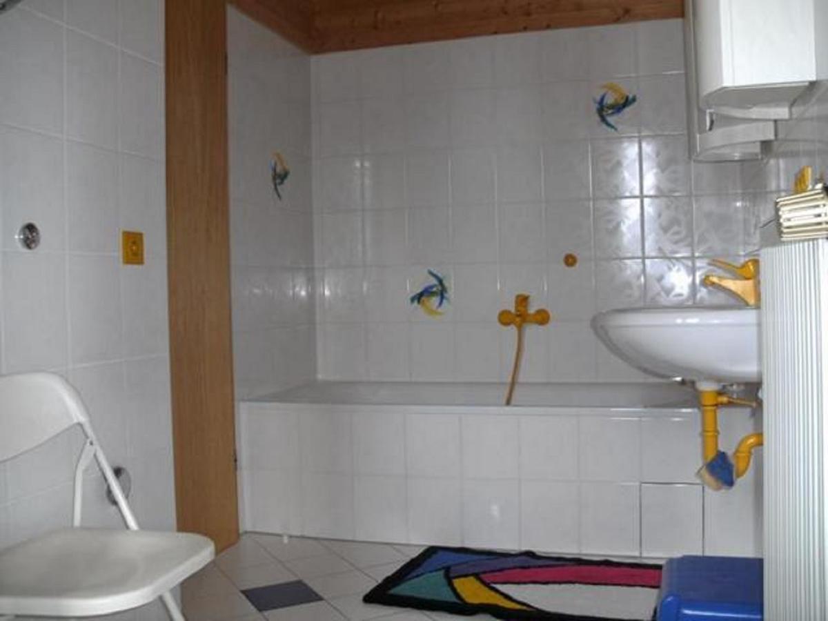 Ferienwohnung Jugl Schwarzenbach am Wald Экстерьер фото