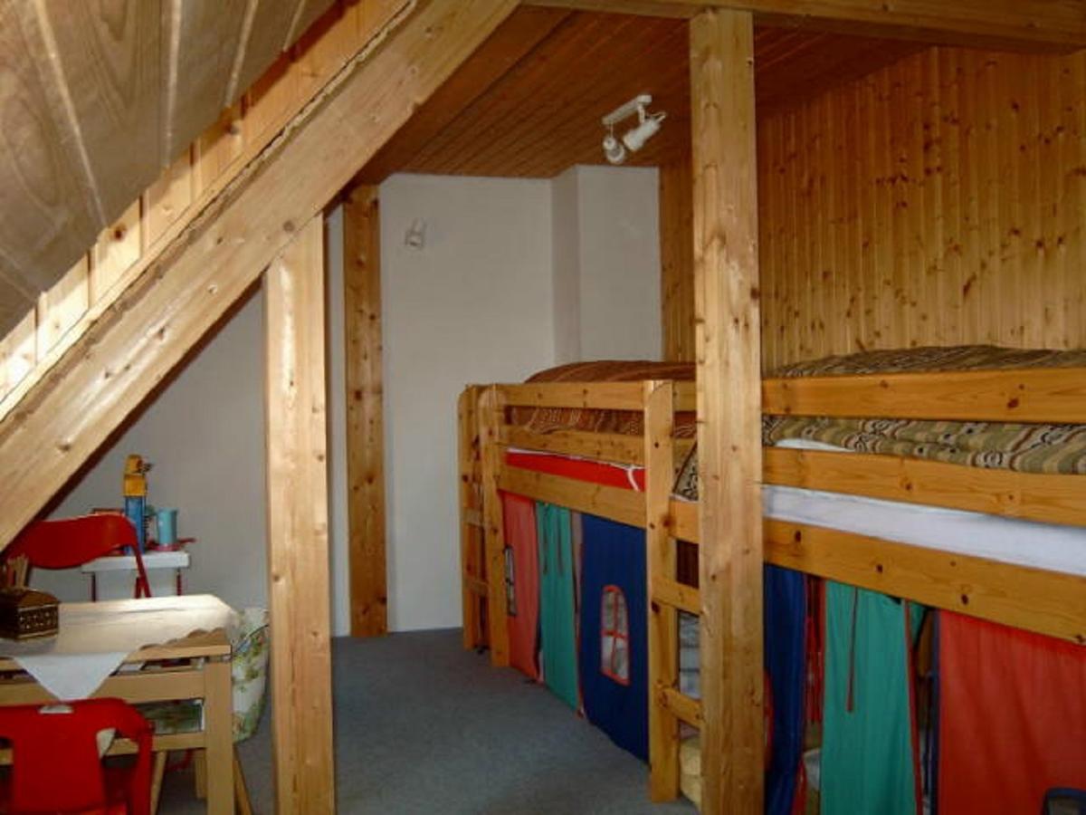Ferienwohnung Jugl Schwarzenbach am Wald Экстерьер фото
