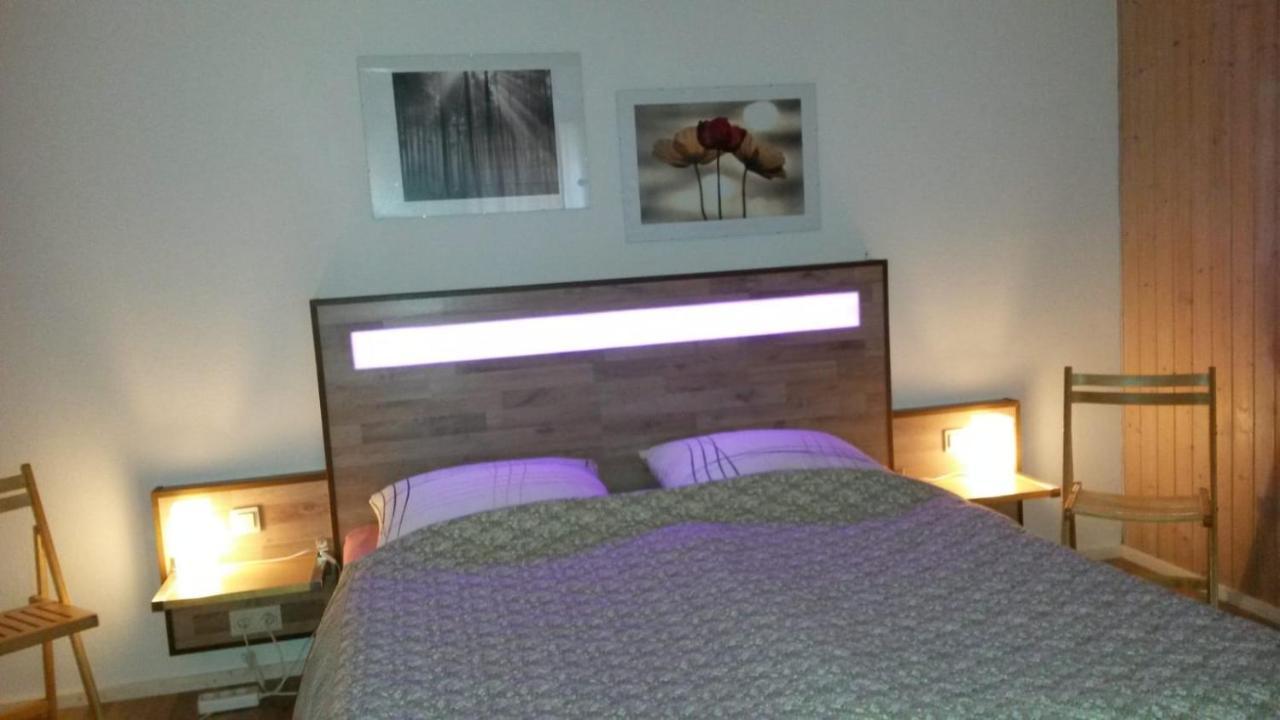 Ferienwohnung Jugl Schwarzenbach am Wald Экстерьер фото