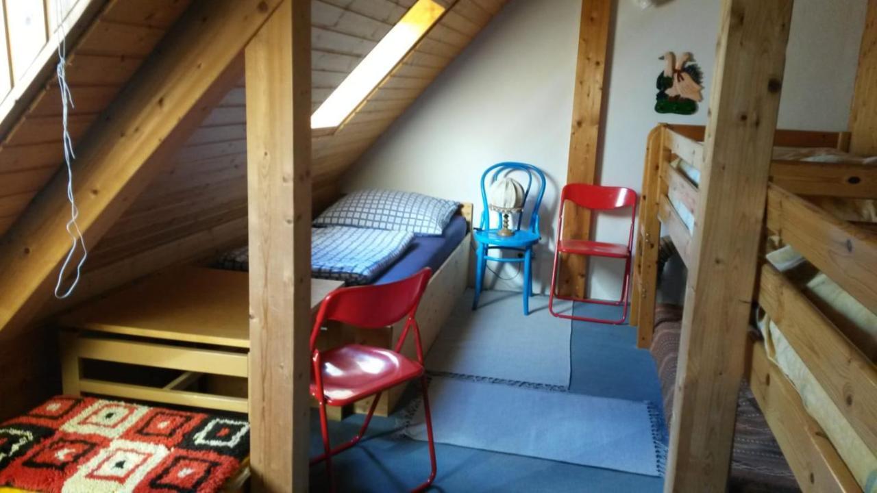 Ferienwohnung Jugl Schwarzenbach am Wald Экстерьер фото